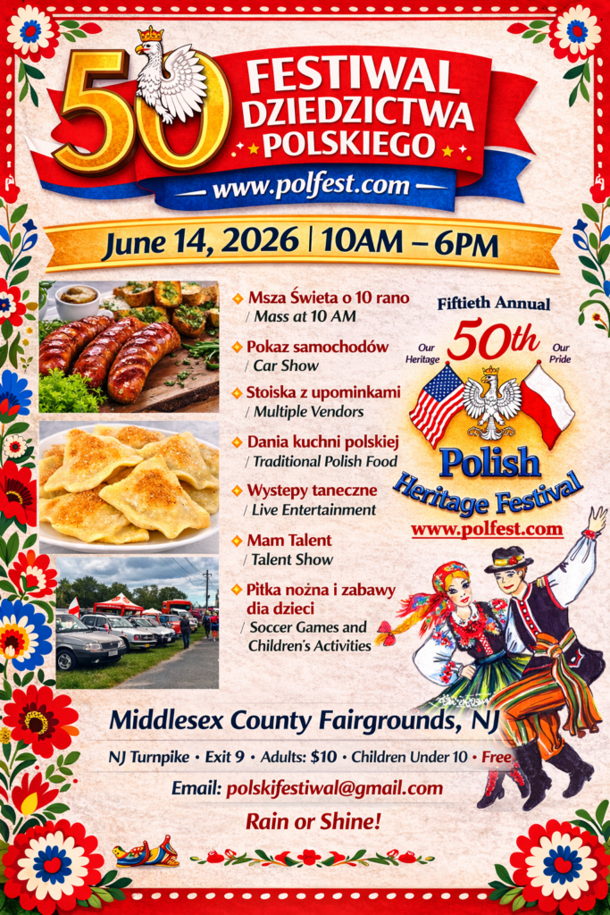 Festiwl dziedzictwa polskiego