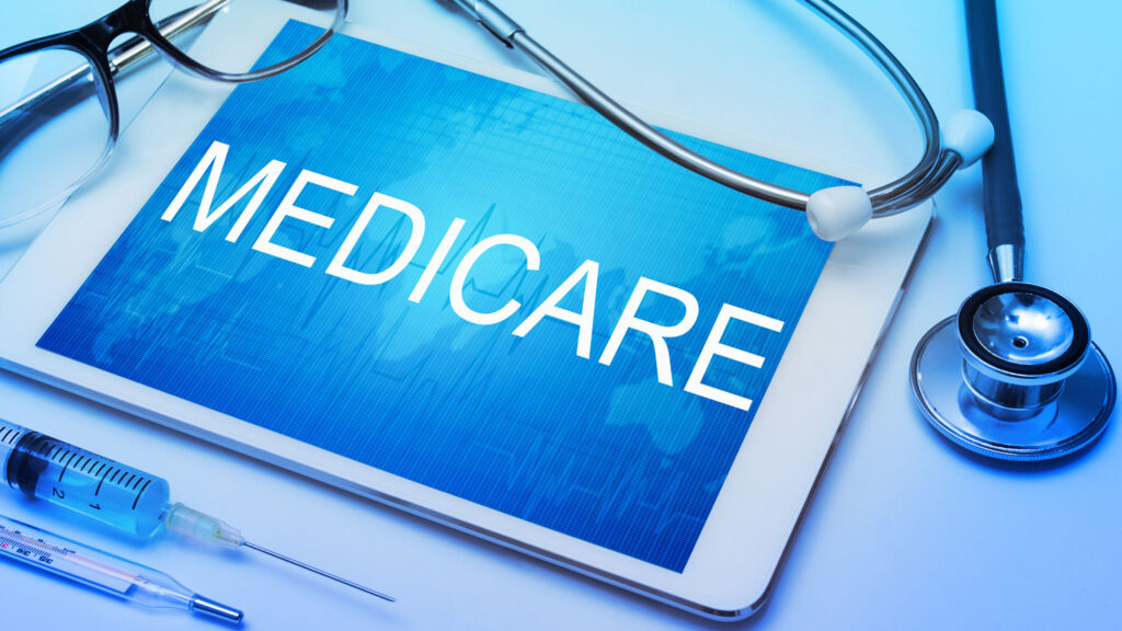 Medicare nowy jork usa