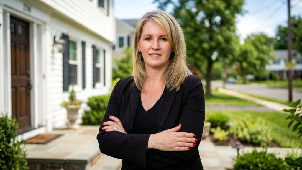 Gurzakowic new jersey real estate