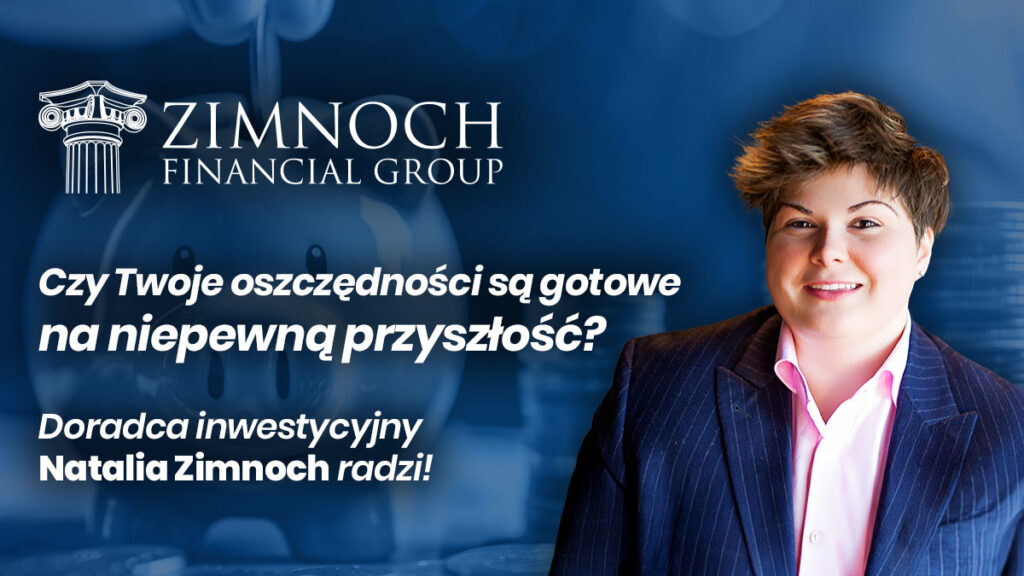 Doradca finansowy natalia zimnoch ny