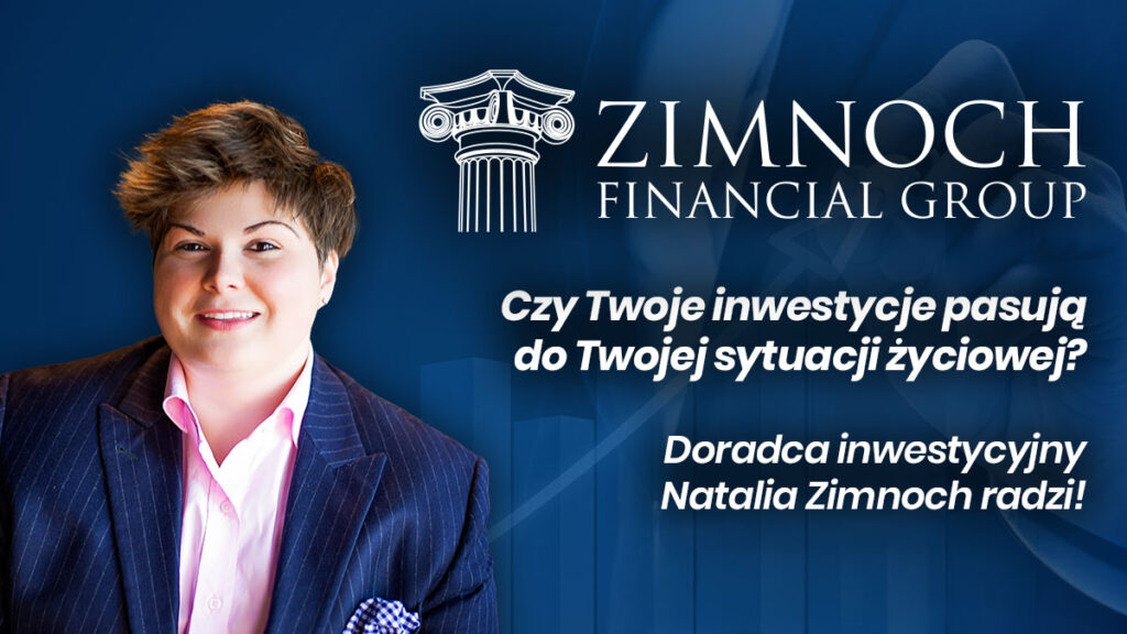 Doradca inwestycyjny natalia zimnoch nowy jork
