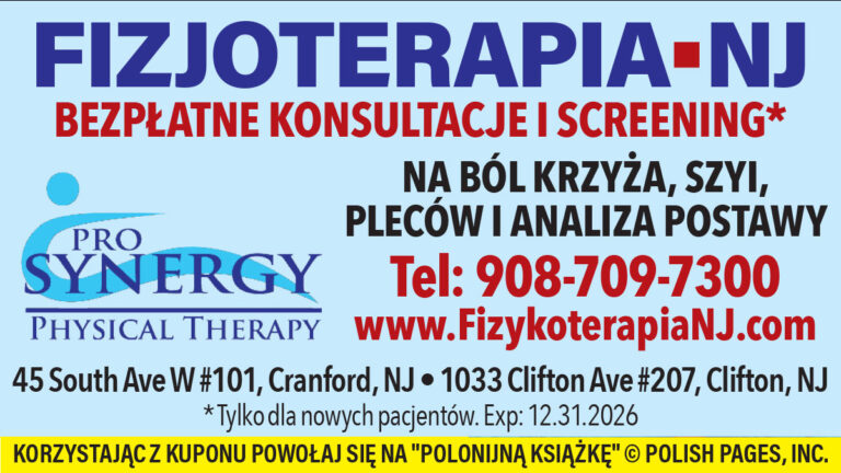 Kupon prosynergy