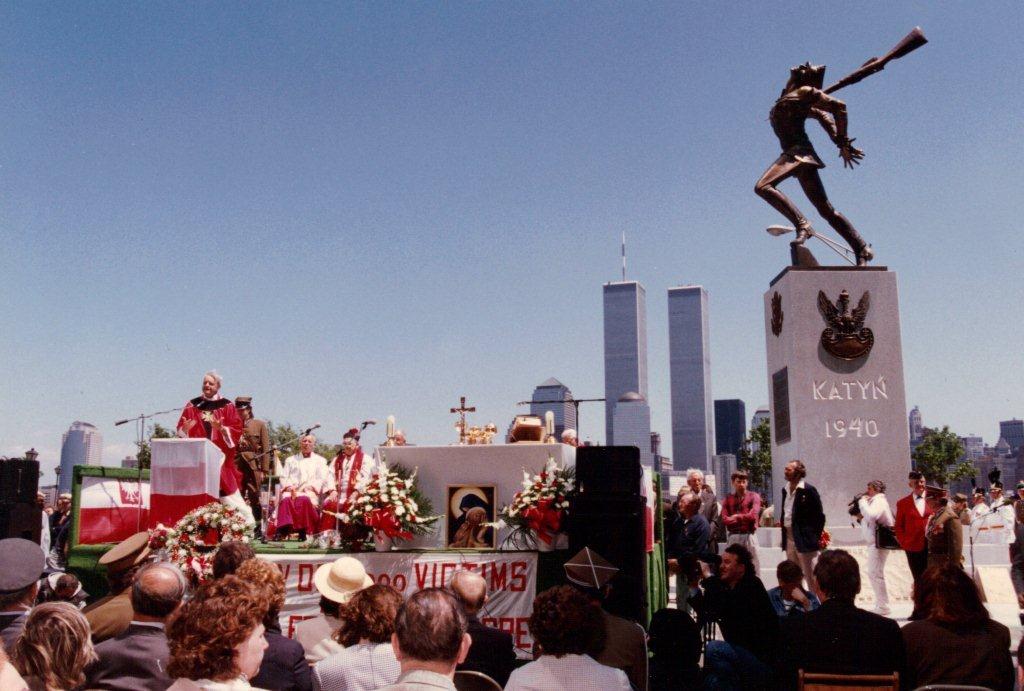 10 rocznica 9 11 kat 15