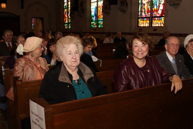 100 lat parafii sw jozafata na bayside kat 15