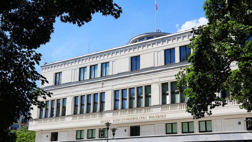 100 lecie utworzenia zwiazku polakow w niemczech w senacie rp kat