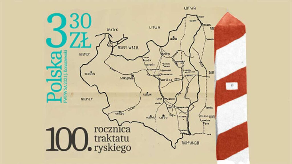 100 rocznica traktatu ryskiego kat