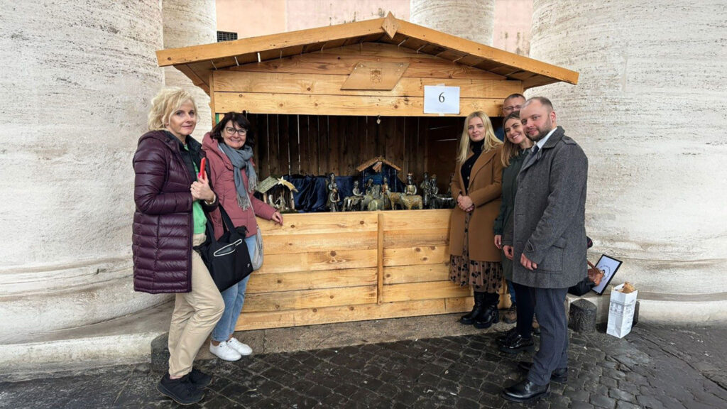 100 szopek bozonarodzeniowych w watykanie trwa nabor zgloszen do viii edycji konkursu kat