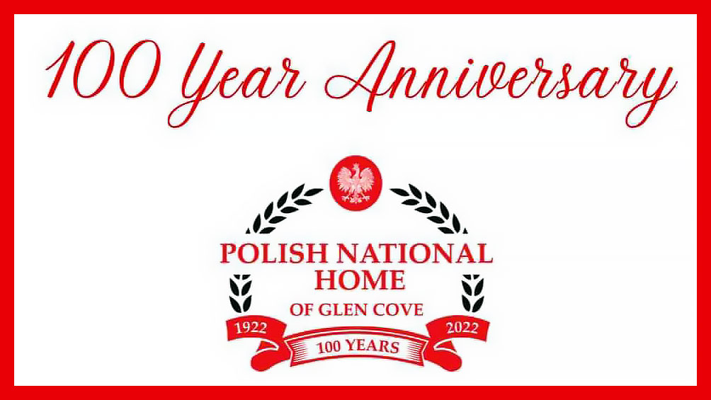 100 years of polski dom narodowy in glen cove polish hall kat