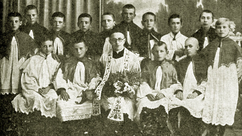 103 rocznicy urodzin karola wojtyly siedem rad sw jana pawla ii na obecny czas kat