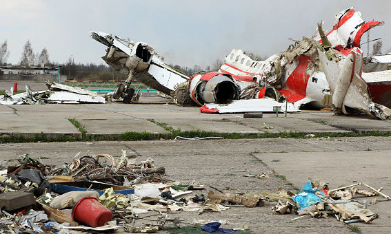 11th anniversary of the smolensk disaster and the 81st anniversary of katyn massacre kat