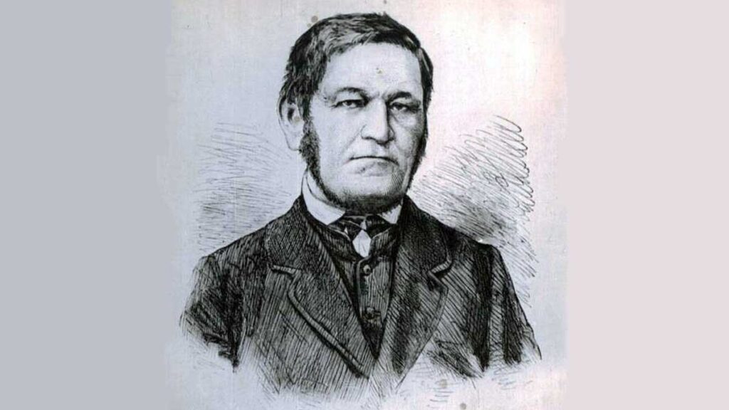 14 lutego 1807 r urodzil sie walenty stanczukowski uczony i patriota kat