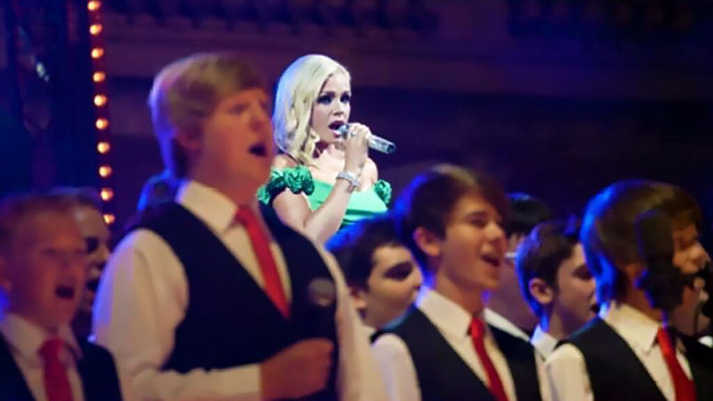 1st international christmas carols vocal solo and choir competition 2023 kat