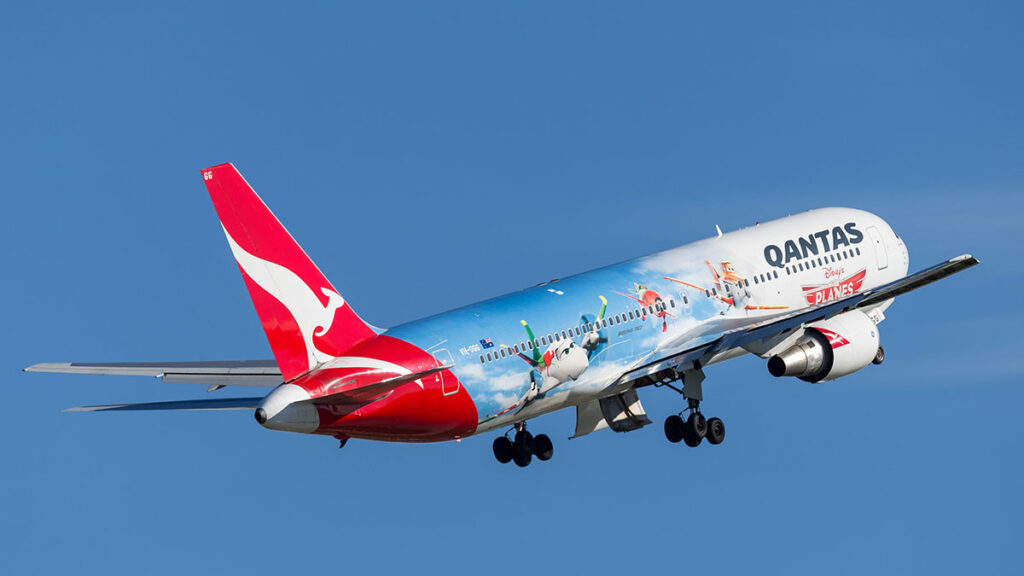 20 najbezpieczniejszych linii lotniczych na swiecie kat