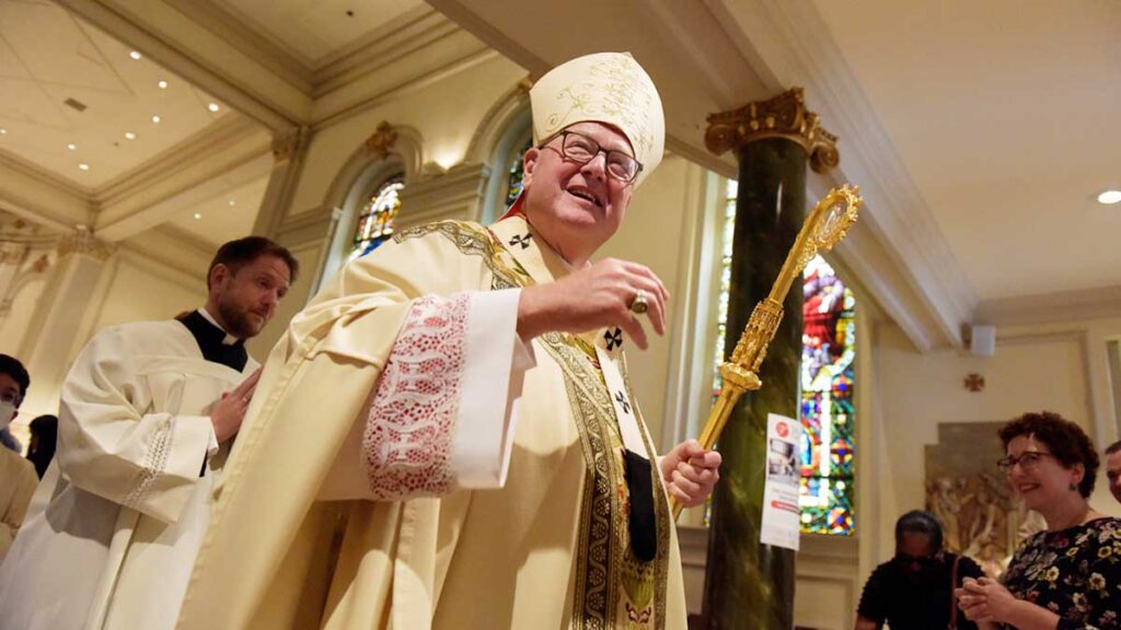 200th anniversary mass celebrated in brooklyn for first catholic church on long island kat