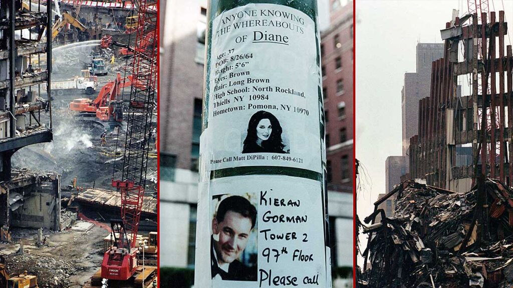 23 rocznica 9 11 w nowym jorku kat