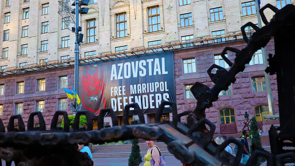 24 sierpnia przypada 32 rocznica podpisania deklaracji niepodleglosci ukrainy bp gonczaruk apeluje o modlitwe kat