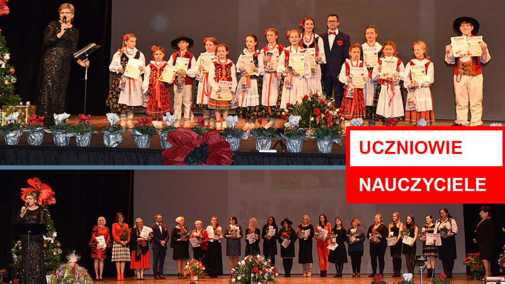 25 lat polskiej szkoly w lakewood nj kat