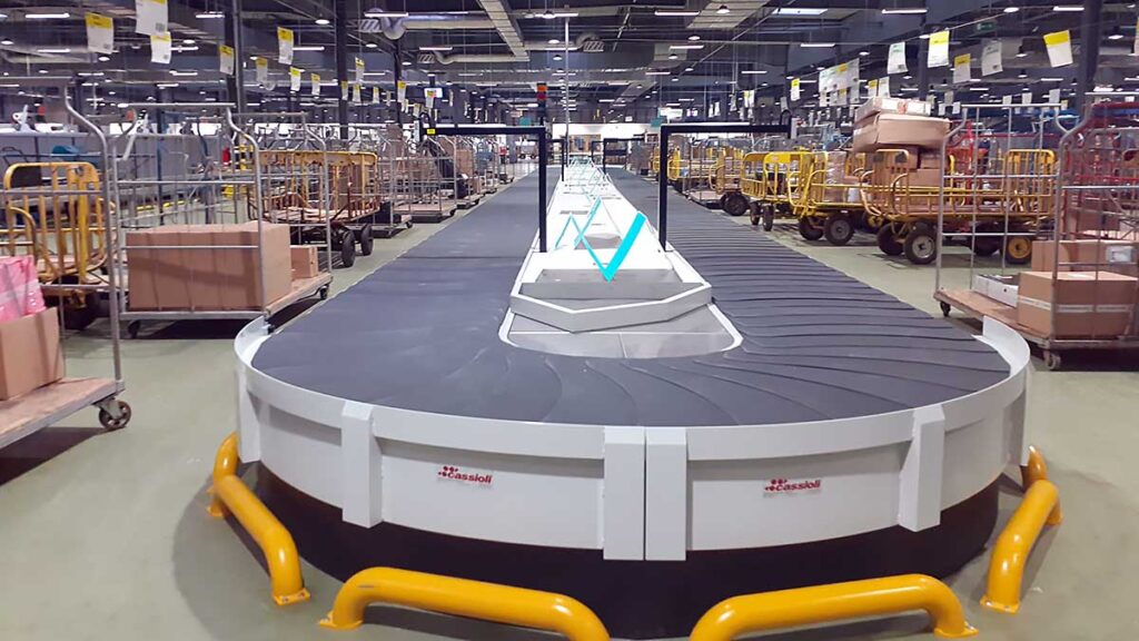 25 mln zl to koszt najnowszej inwestycji poczty polskiej w automatyzacje procesow logistycznych kat