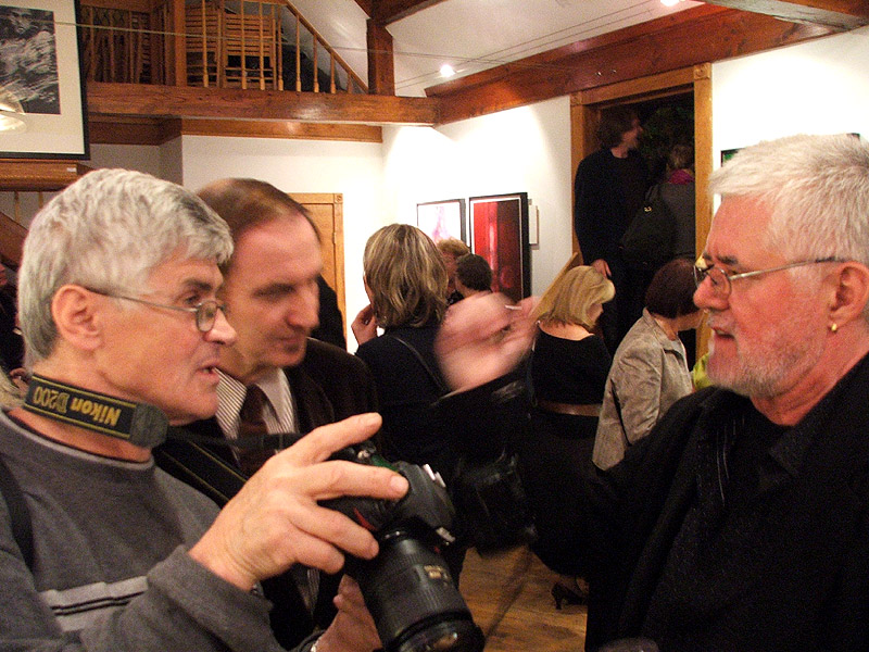 25 urodziny kraka na wschodnim wybrzezu 11 10 2006 kat 15