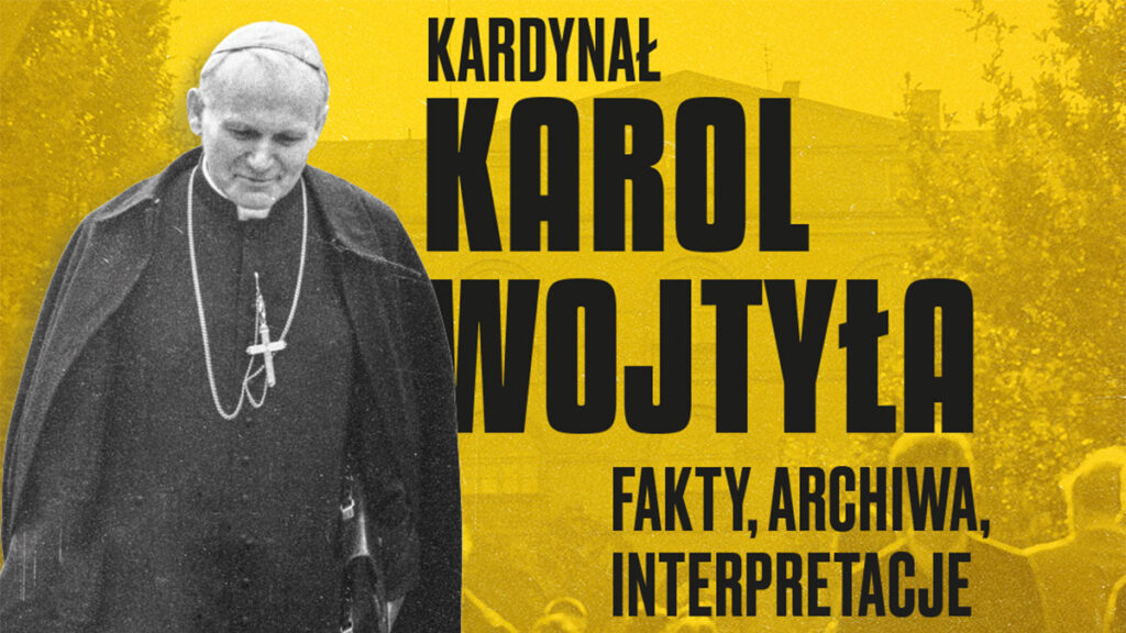 29 marca debata akademicka na kul kard karol wojtyla fakty archiwa interpretacje live kat