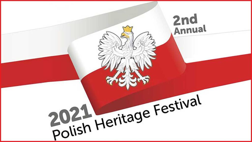 2nd annual polish heritage festival in linden nj kat