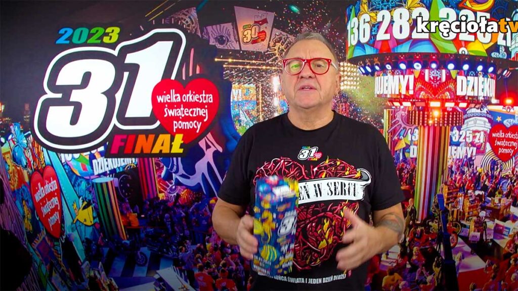 31 final wosp w nowym jorku na long island zagraj z nami kat