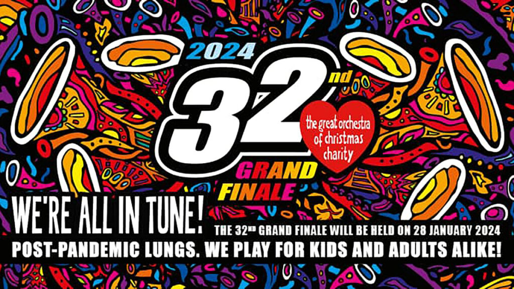 32 final wosp w nowym jorku w 2024 roku na long island kat