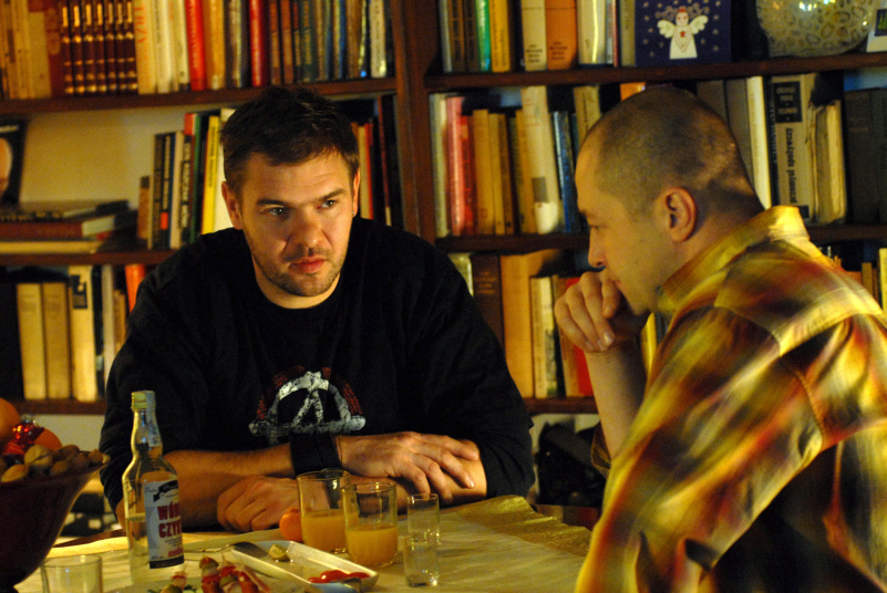 39 i pol serial obyczajowo komediowy kat 18