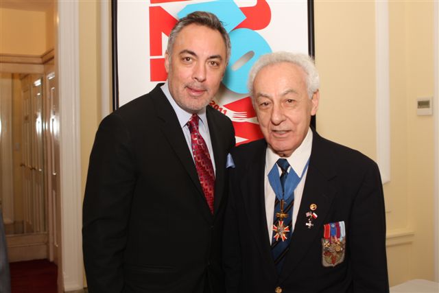 40 lecie nowego dziennika kat 15