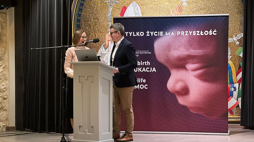 44 pielgrzymka obroncow zycia kat