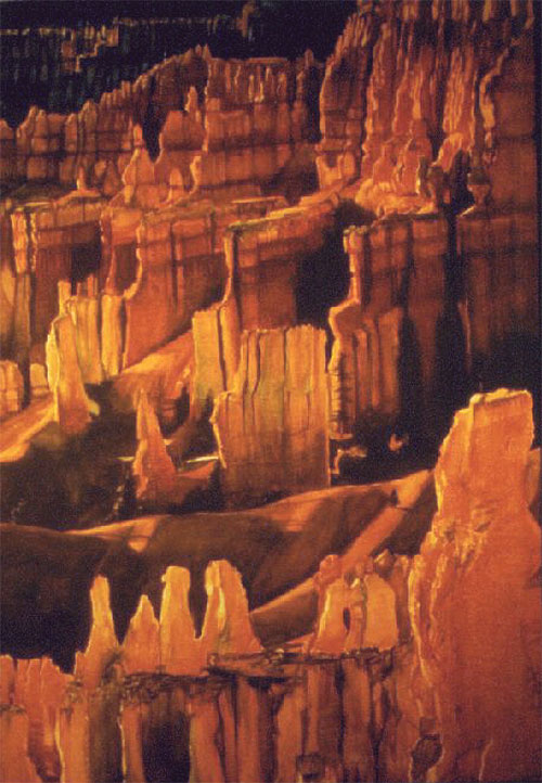 5 dniowa wycieczka do las vegas i 3 kanionow kat 18