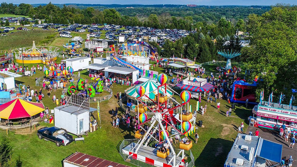 58 festiwal w amerykanskiej czestochowie w doylestown pa kat