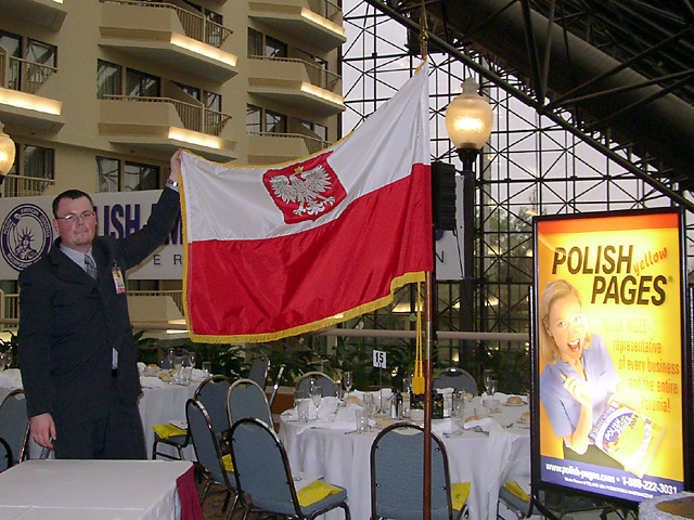 60 ta rocznica powstania kongresu polonii amerykanskej nj 05 14 2004 kat 15