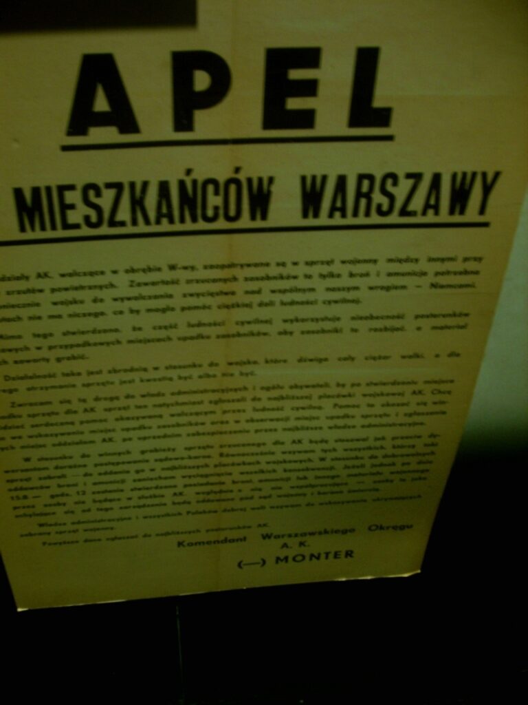 63 dni wolnej polski kat 13