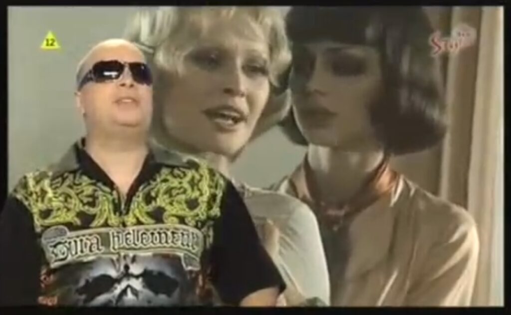 66 ikon popkultury czyli hans kloss janosik cybulski osiecka bielicka owsiak boniek kat 18