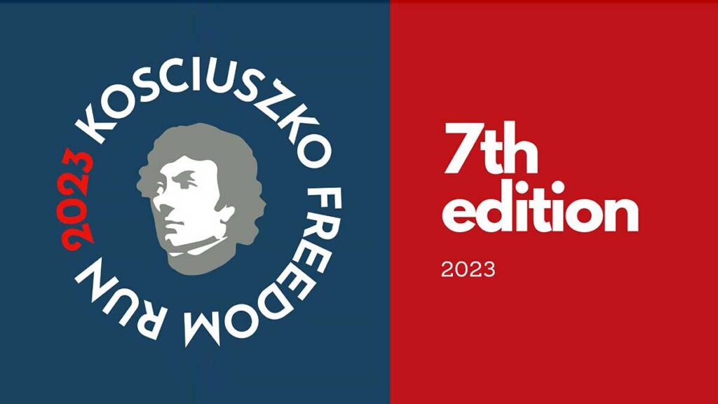 7 edycja biegu kosciuszki w co canal national historic park great falls md kat