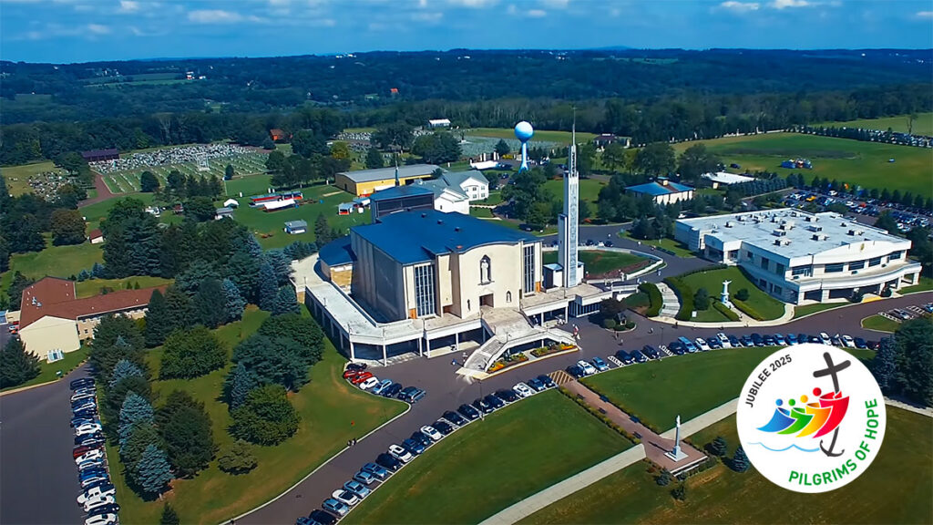 70 lat istnienia sanktuarium matki bozej czestochowskiej w doylestown w usa kat
