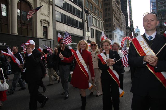 73 parada pulaskiego pulaski day parade 2010 kat 15