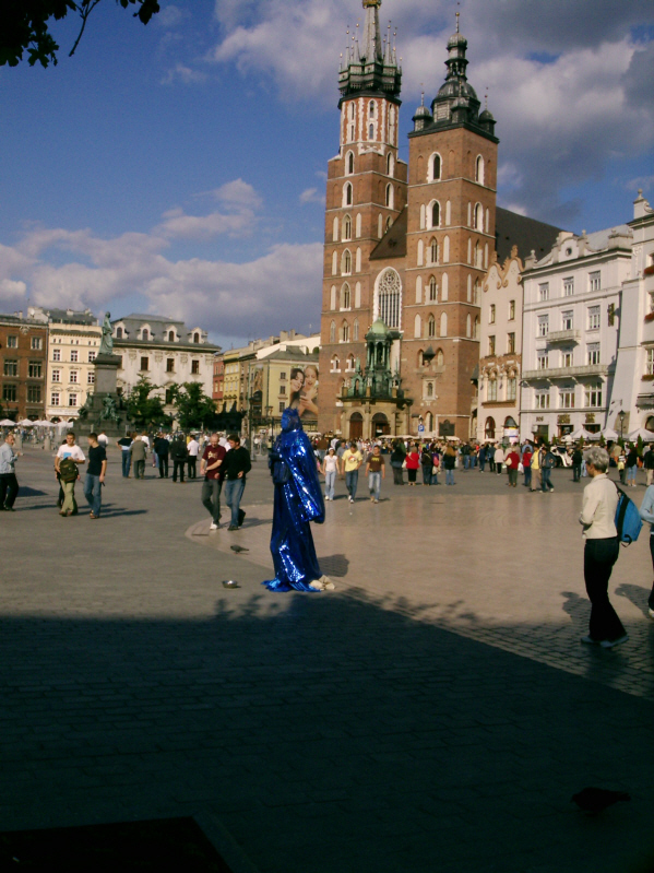 750 lecie krakowa jeden z najstarszych polskich grodow kat 13