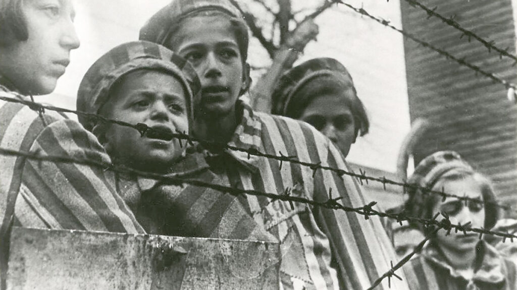 76th anniversary of the liberation of auschwitz commemoration broadcast jan 27 2021 10am est kat