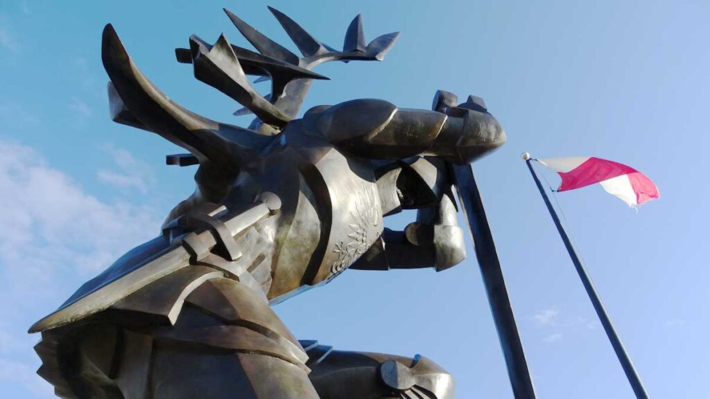 80 rocznica zbrodni wolynskiej i 78 rocznica oblawy augustowskiej obchody w amerykanskiej czestochowie w pa kat