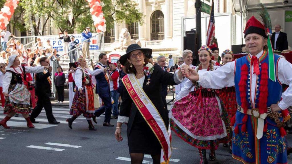 84 parada pulaskiego 2021 kat