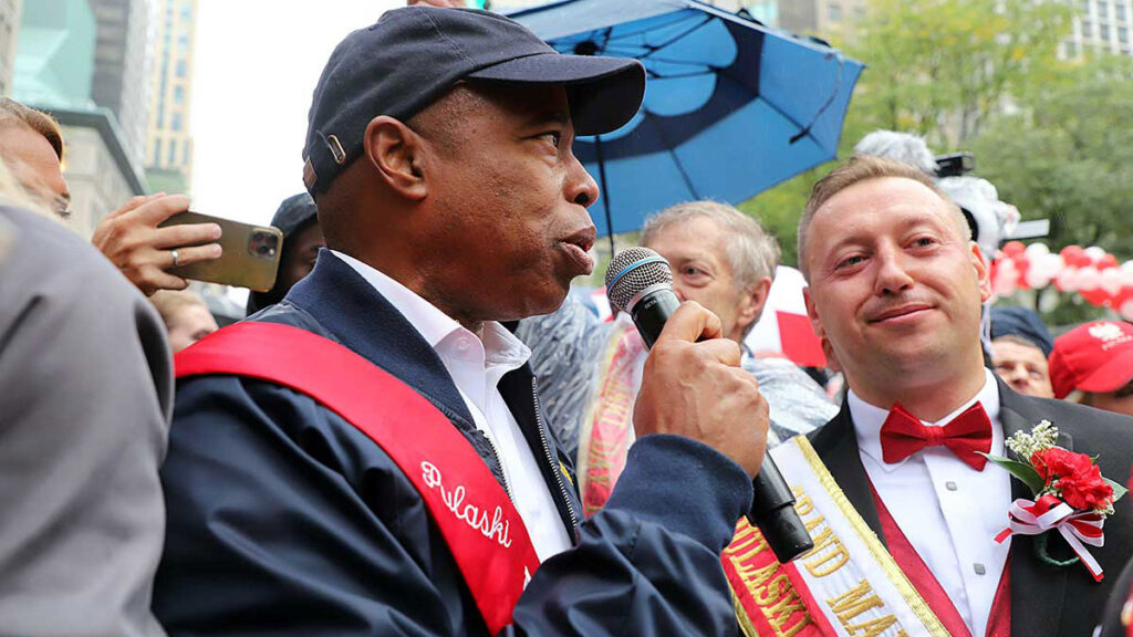 85 parada pulaskiego w nowym jorku 2 pazdziernika 2022 r zdjecia czesc 1 kat