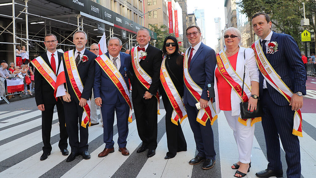 86 parada pulaskiego w nowym jorku zdjecia czesc 3 5 kat