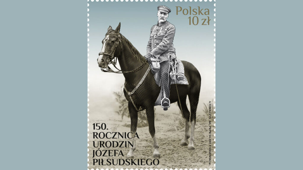 86 rocznica smierci marszalka jozefa pilsudskiego kat