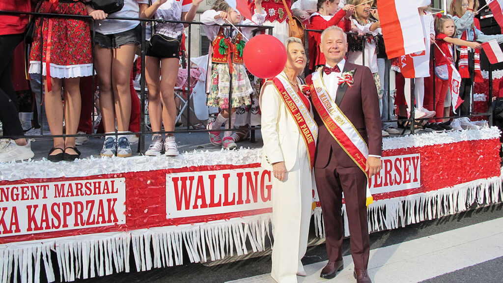 87 parada pulaskiego w nowym jorku kilkaset zdjec cz 4 of 5 kat