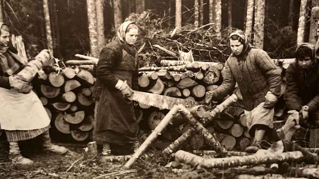 ‎⁨Muzeum Pamięci Sybiru⁩