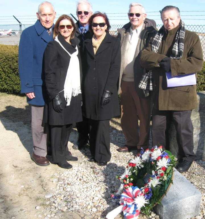 A gabreski airport tribute to americas wwii air ace kat 20