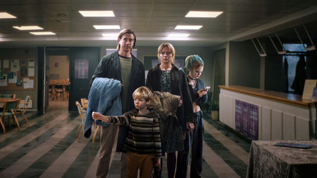 A movie night suggestion for couples kat