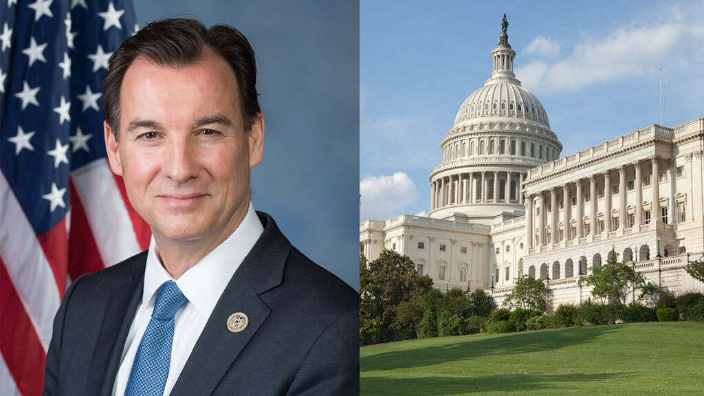 A new resolution important for poland and polish americans introduced by congressman thomas r suozzi d ny kat